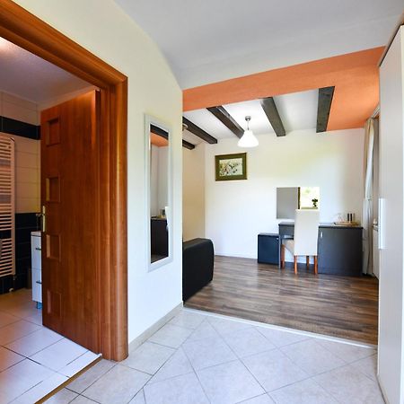 Villa Cancar Grabovac  Dış mekan fotoğraf
