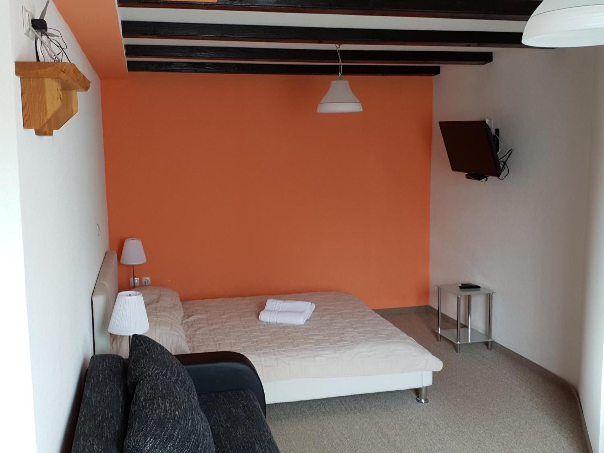 Villa Cancar Grabovac  Dış mekan fotoğraf