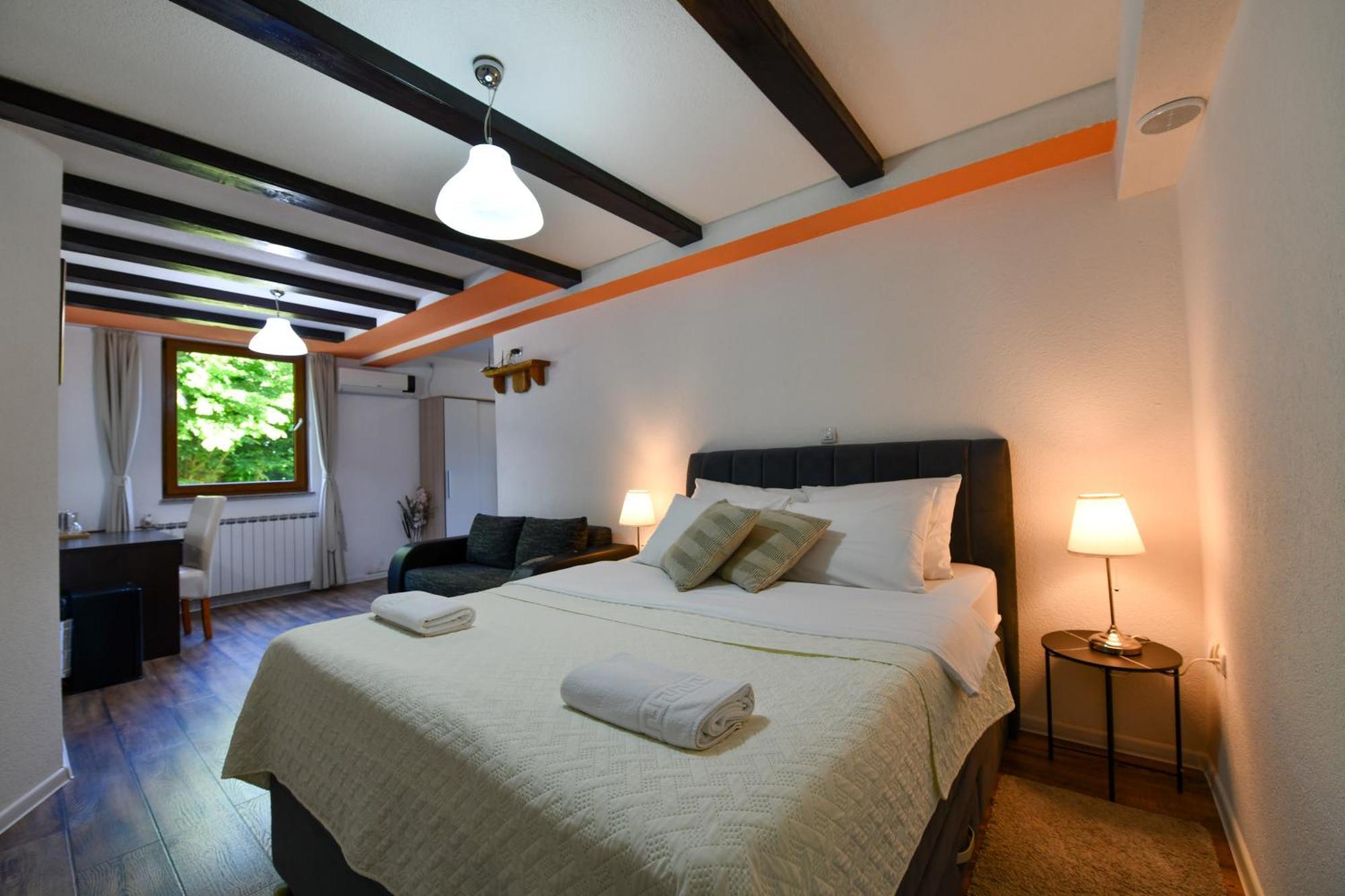 Villa Cancar Grabovac  Dış mekan fotoğraf