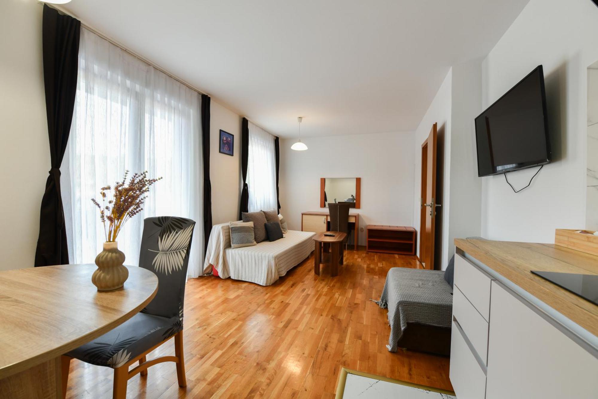 Villa Cancar Grabovac  Dış mekan fotoğraf