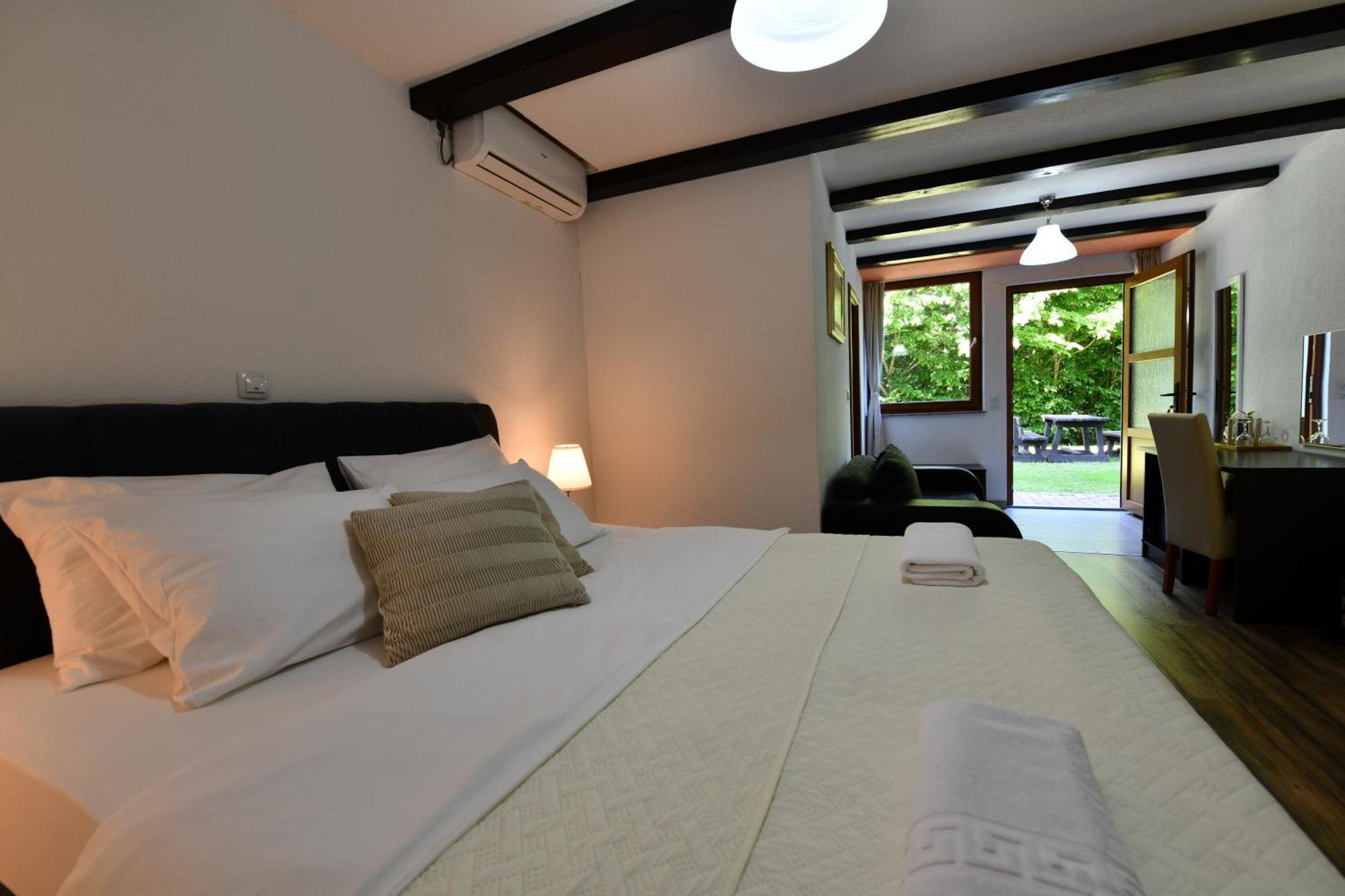 Villa Cancar Grabovac  Dış mekan fotoğraf