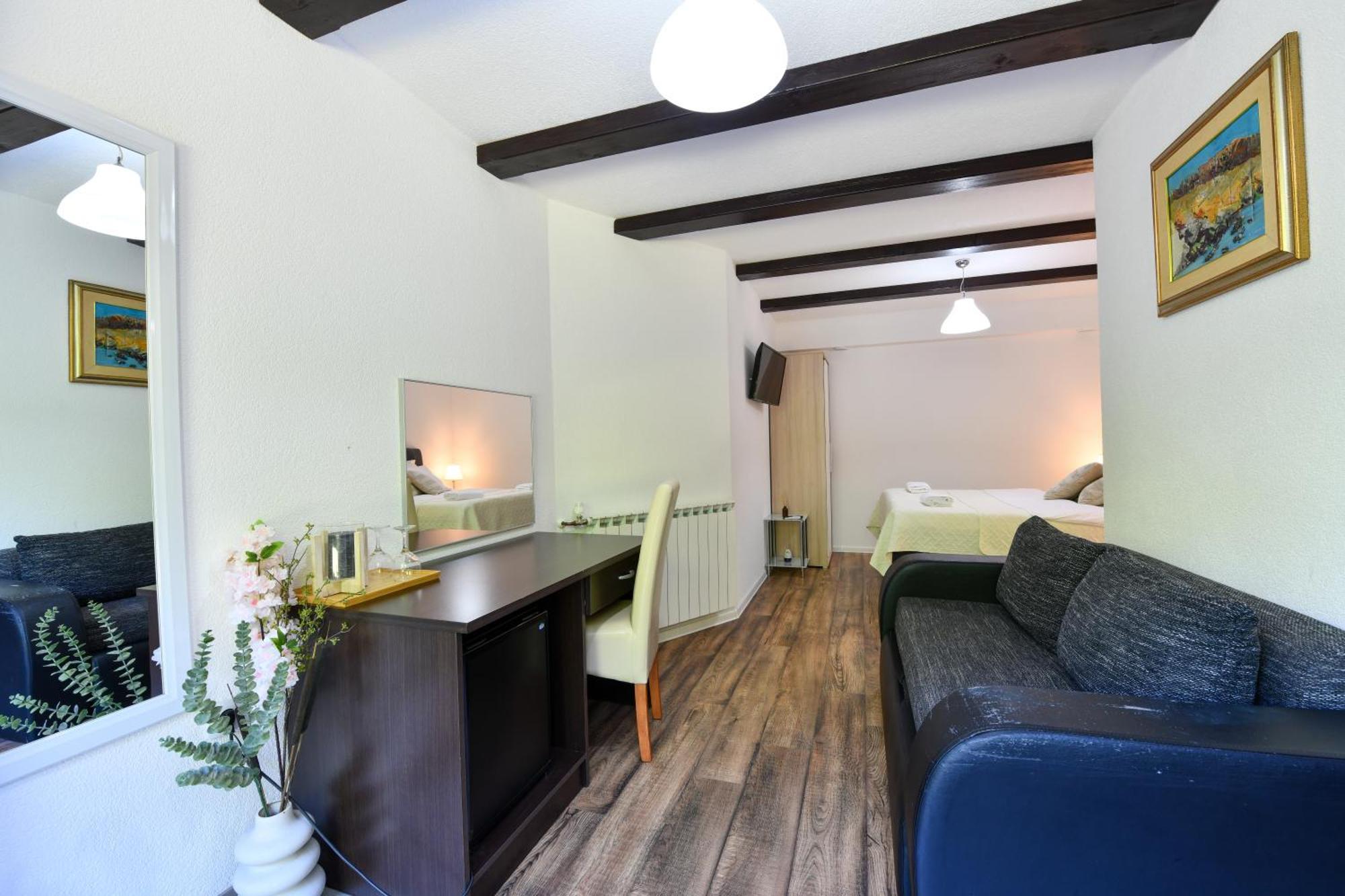 Villa Cancar Grabovac  Dış mekan fotoğraf