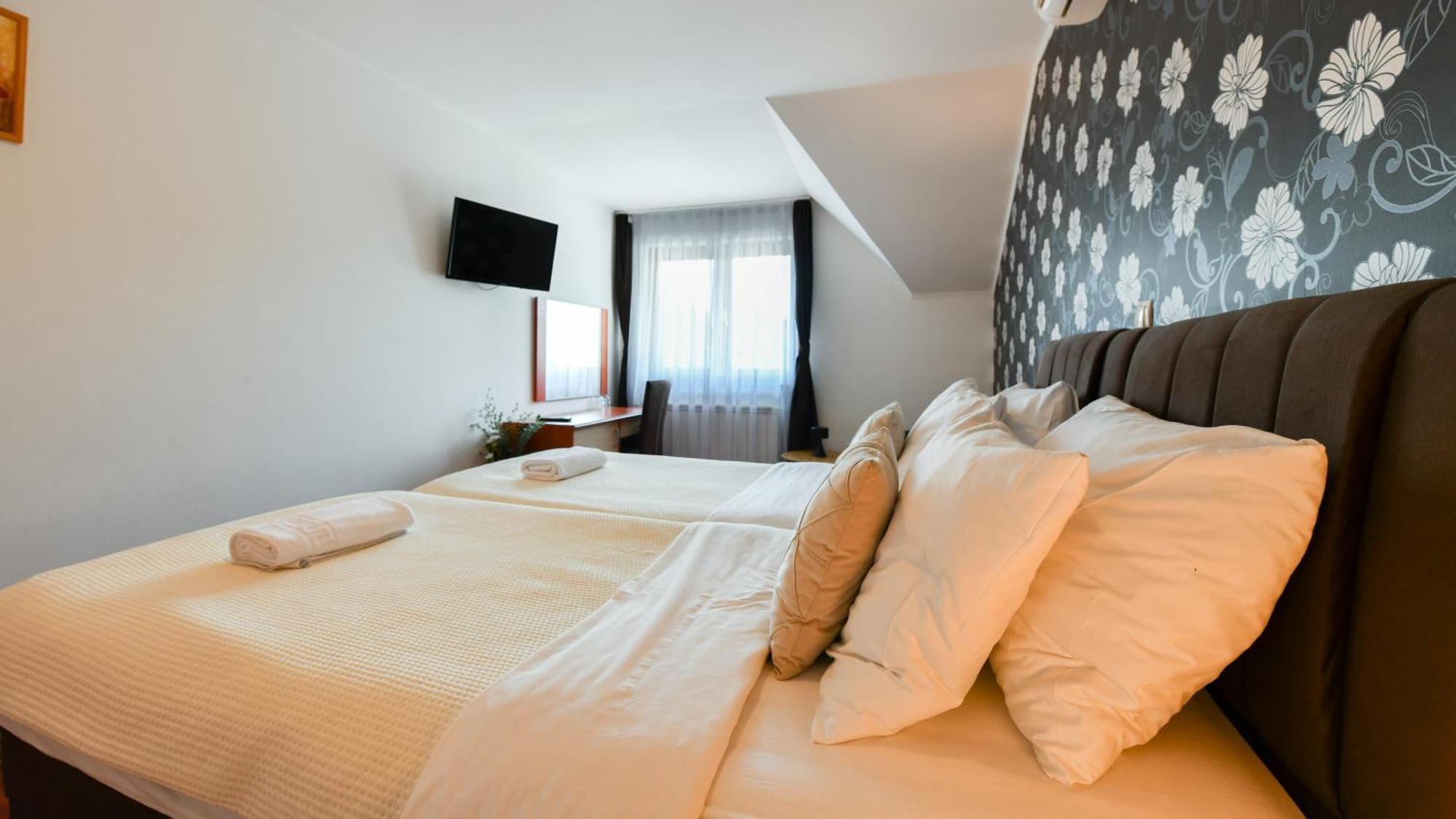 Villa Cancar Grabovac  Dış mekan fotoğraf