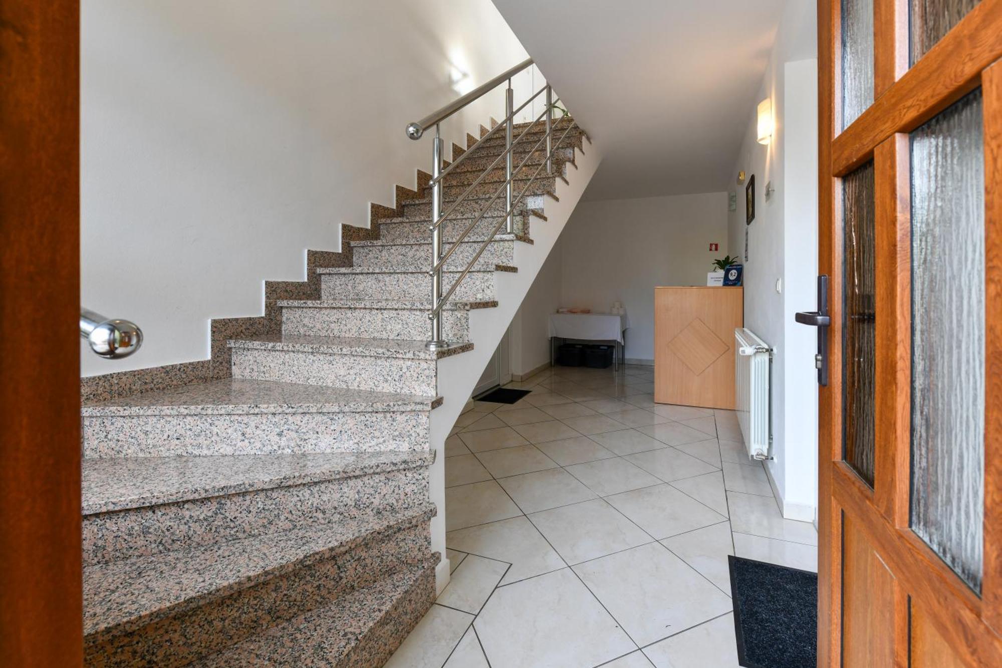 Villa Cancar Grabovac  Dış mekan fotoğraf