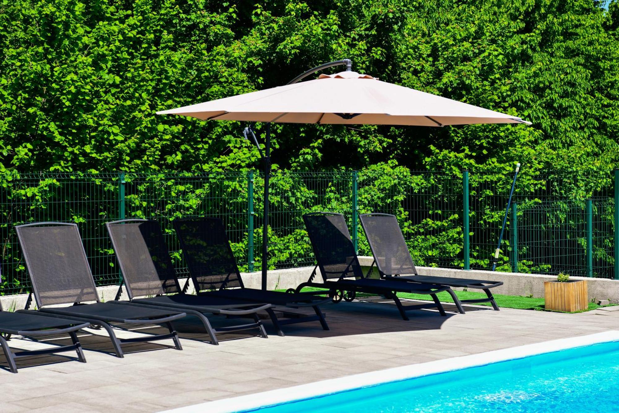 Villa Cancar Grabovac  Dış mekan fotoğraf