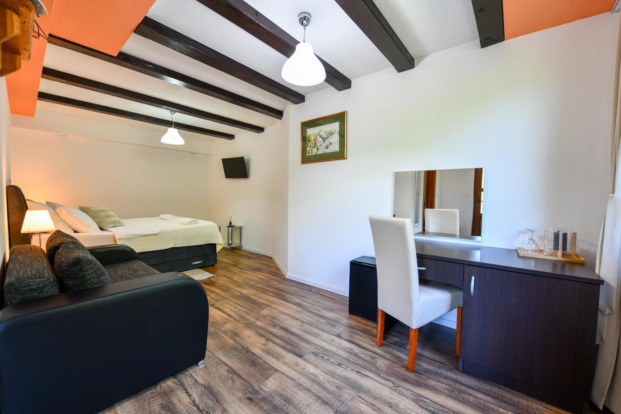 Villa Cancar Grabovac  Dış mekan fotoğraf