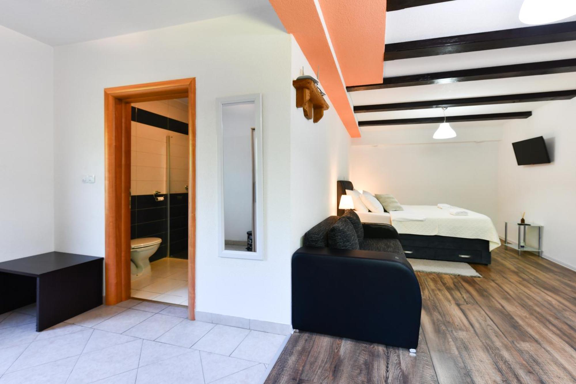 Villa Cancar Grabovac  Dış mekan fotoğraf