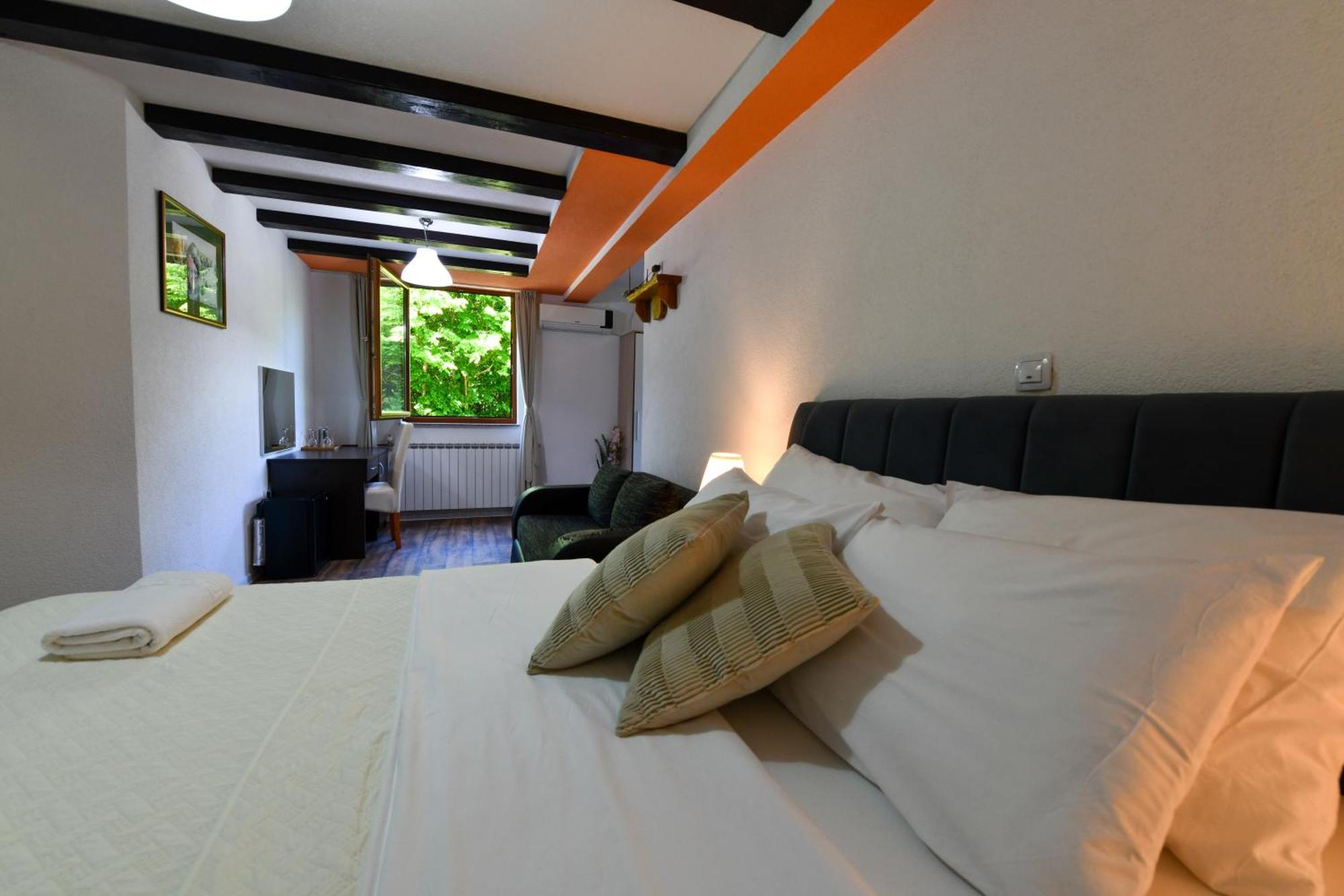 Villa Cancar Grabovac  Dış mekan fotoğraf