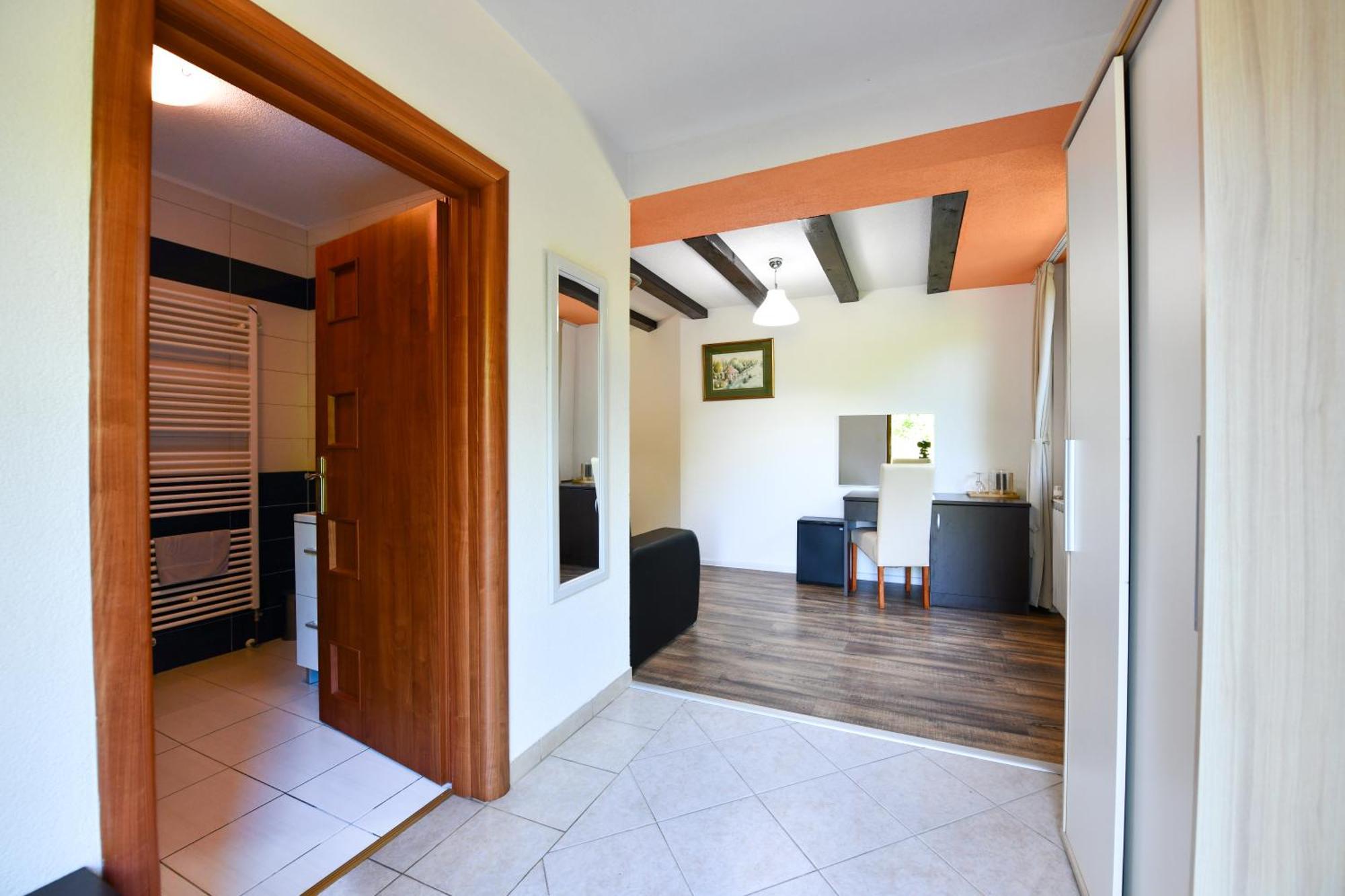Villa Cancar Grabovac  Dış mekan fotoğraf