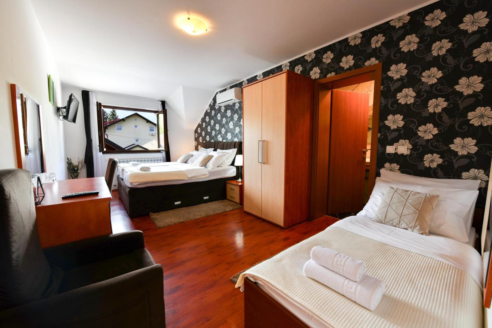 Villa Cancar Grabovac  Dış mekan fotoğraf