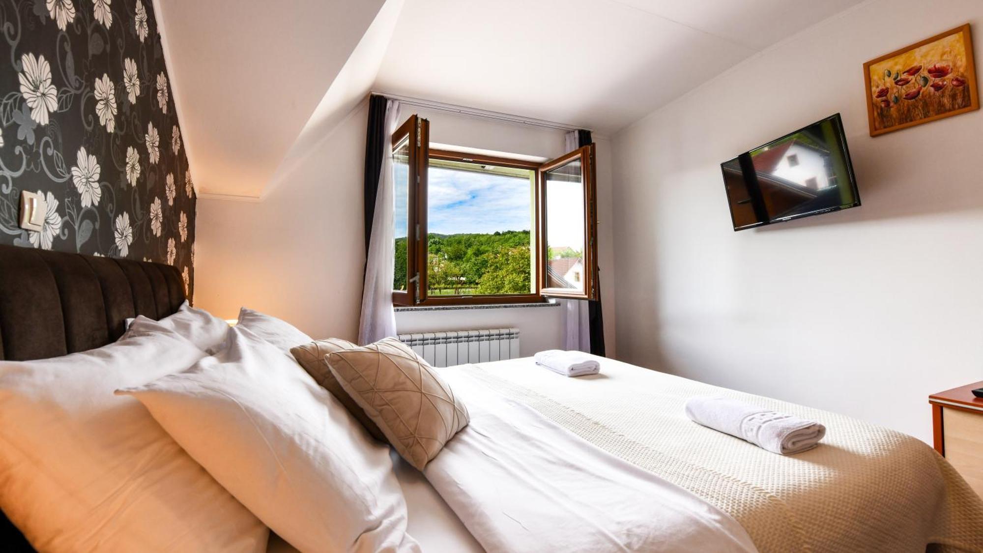 Villa Cancar Grabovac  Dış mekan fotoğraf