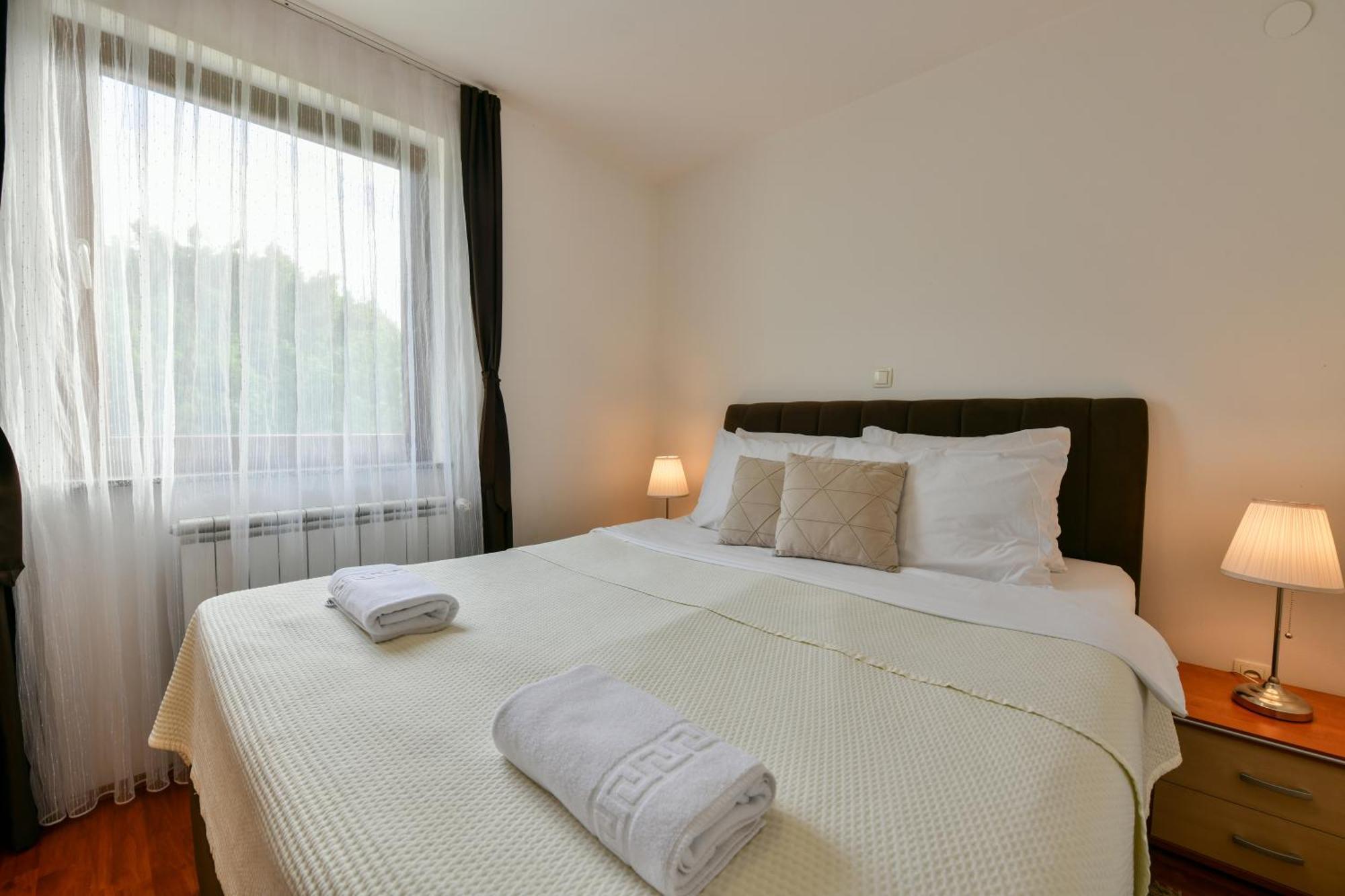 Villa Cancar Grabovac  Dış mekan fotoğraf