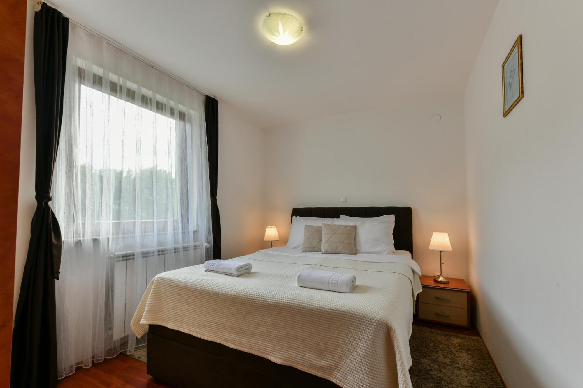 Villa Cancar Grabovac  Dış mekan fotoğraf
